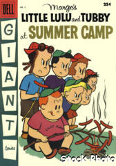 Marge's Little Lulu and Tubby at Summer Camp #5[1]